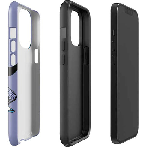 DC Comics Batman Classic Art Pose iPhone 13 Pro Impact Case
