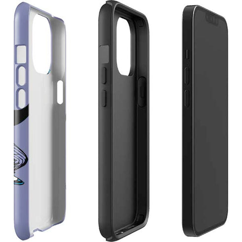 DC Comics Batman Classic Art Pose iPhone 13 Pro Max Impact Case