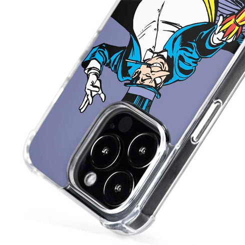 DC Comics Batman Classic Art Pose iPhone 13 Pro Max MagSafe Case