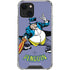 DC Comics Batman Classic Art Pose iPhone 14 Plus Clear Case