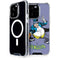 DC Comics Batman Classic Art Pose iPhone 14 Pro MagSafe Case