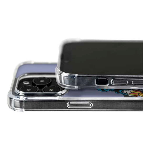 DC Comics Batman Classic Art Pose iPhone 14 Pro MagSafe Case