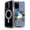 DC Comics Batman Classic Art Pose iPhone 14 Pro Max MagSafe Case