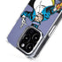 DC Comics Batman Classic Art Pose iPhone 14 Pro Max MagSafe Case