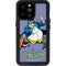 DC Comics Batman Classic Art Pose iPhone 14 Pro Max Waterproof Case