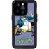 DC Comics Batman Classic Art Pose iPhone 14 Pro Waterproof Case