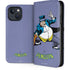 DC Comics The Penguin Portrait iPhone 15 Plus Folio Case