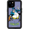 DC Comics The Penguin Portrait iPhone 15 Plus Waterproof Case