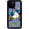 DC Comics The Penguin Portrait iPhone 15 Waterproof Case