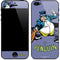 DC Comics Batman Classic Art Pose iPhone 5/5s/5SE Skin