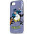 DC Comics Batman Classic Art Pose iPhone 8 Pro Case