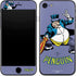 DC Comics Batman Classic Art Pose iPhone SE (2nd & 3rd Gen) Skin
