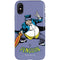 DC Comics Batman Classic Art Pose iPhone X Pro Case