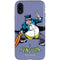 DC Comics Batman Classic Art Pose iPhone XR Pro Case