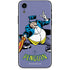 DC Comics Batman Classic Art Pose iPhone XR Skin