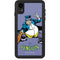 DC Comics Batman Classic Art Pose iPhone XR Waterproof Case