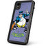 DC Comics Batman Classic Art Pose iPhone XR Waterproof Case