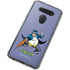 DC Comics The Penguin Portrait LG K51/Q51 Clear Case