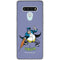 DC Comics The Penguin Portrait LG Stylo 6 Clear Case