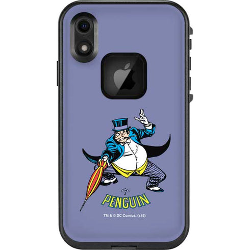 DC Comics Batman Classic Art Pose LifeProof Fre iPhone Skin