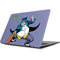 DC Comics Batman Classic Art Pose Apple MacBook Skin