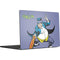 DC Comics Batman Classic Art Pose MacBook Air 15 in (2023) Skin