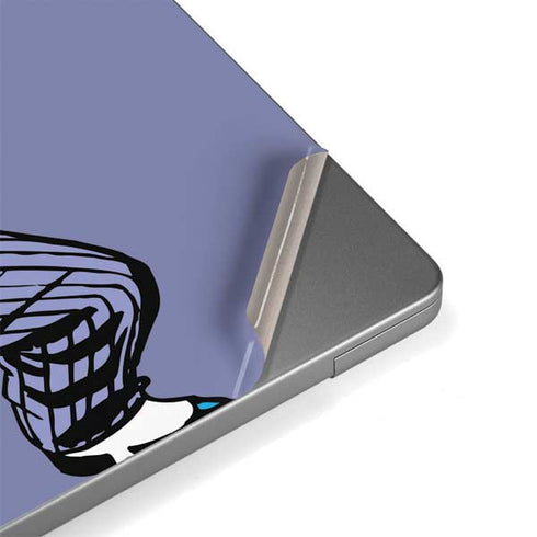 DC Comics The Penguin Portrait MacBook Pro 14in (2021-24) Skin