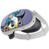DC Comics The Penguin Portrait Meta Quest 3 Skin