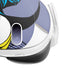 DC Comics The Penguin Portrait Meta Quest 3 Skin