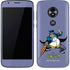 DC Comics Batman Classic Art Pose Moto E5 Play Skin