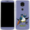 DC Comics Batman Classic Art Pose Moto E5 Plus Skin