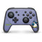 DC Comics Batman Classic Art Pose Nintendo Switch Pro Controller Skin