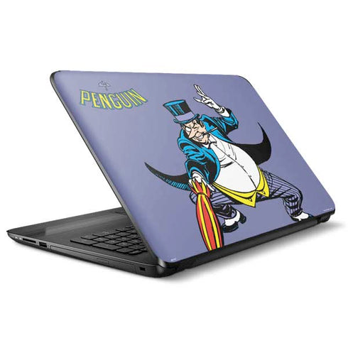 DC Comics Batman Classic Art Pose HP Notebook Skin