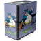 DC Comics Batman Classic Art Pose NZXT H510 Compact ATX Mid-Tower Case Skin