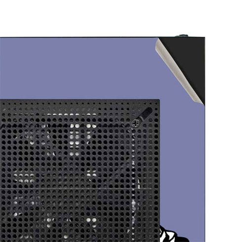 DC Comics Batman Classic Art Pose NZXT H510 Compact ATX Mid-Tower Case Skin