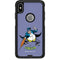 DC Comics Batman Classic Art Pose Otterbox Commuter iPhone Skin