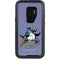 DC Comics Batman Classic Art Pose Otterbox Defender Galaxy Skin