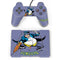 DC Comics Batman Classic Art Pose PlayStation Classic Bundle Skin