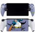 DC Comics The Penguin Portrait PlayStation Portal Remote Player Skin