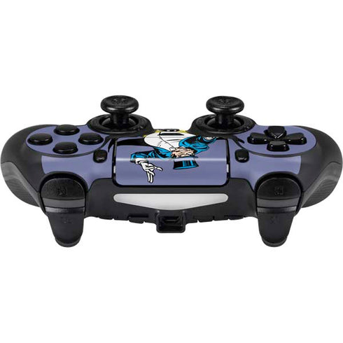DC Comics Batman Classic Art Pose PS4/PC SCUF Impact Controller Skin