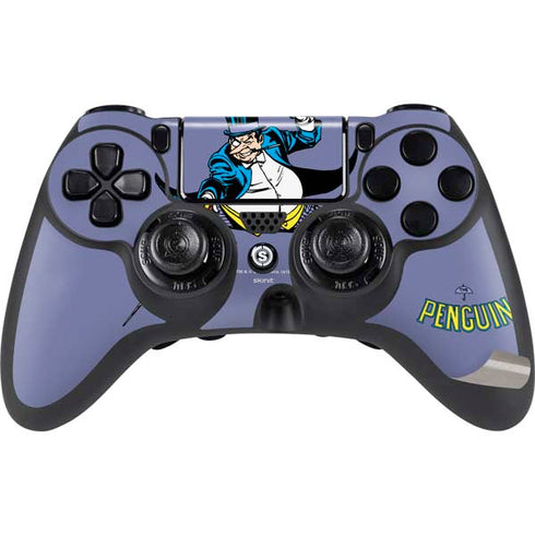DC Comics Batman Classic Art Pose PS4/PC SCUF Impact Controller Skin