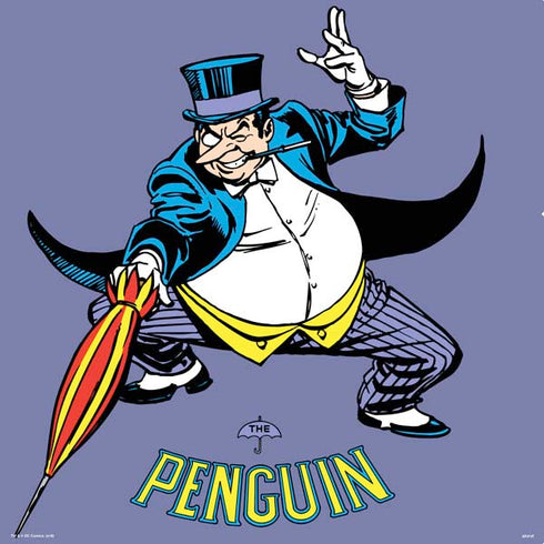 DC Comics Batman Classic Art Pose PS4 Slim Bundle Skin