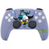 DC Comics Batman Classic Art Pose PS5 Controller Skin