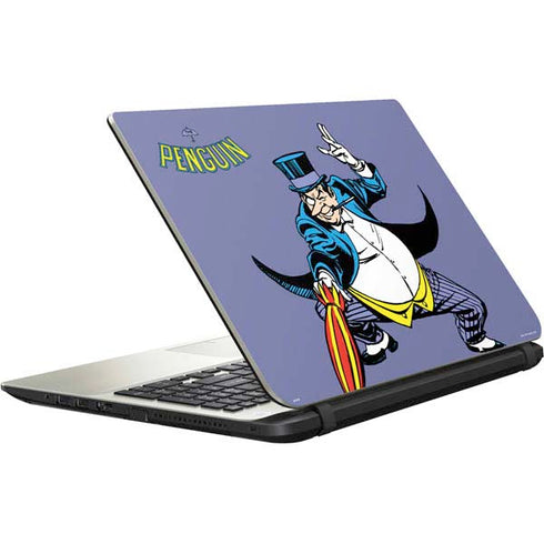 DC Comics Batman Classic Art Pose Satellite L50-B / S50-B Skin