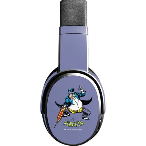 DC Comics Batman Classic Art Pose Skullcandy Crusher Wireless Skin
