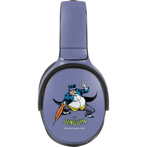 DC Comics Batman Classic Art Pose Skullcandy Venue Skin