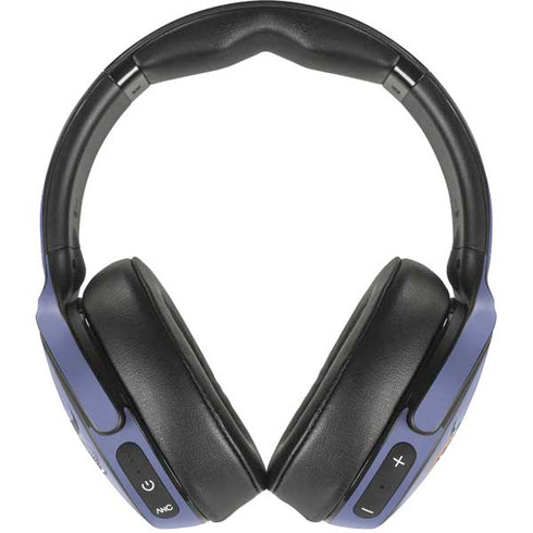 DC Comics Batman Classic Art Pose Skullcandy Venue Skin