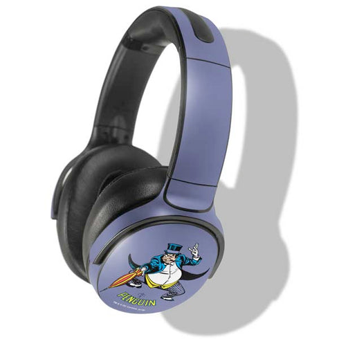 DC Comics Batman Classic Art Pose Skullcandy Venue Skin
