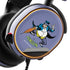 DC Comics Batman Classic Art Pose SteelSeries Arctis 5 Skin