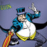 DC Comics Batman Classic Art Pose Surface Book 2 15in Skin